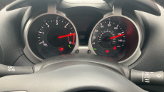 Nissan Juke 1.5 dCi Tekna 5dr Diesel Hatchback